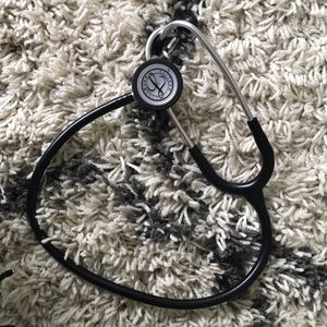 3M Littmann Classic III stethoscope 👩🏻‍⚕️